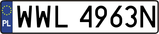 WWL4963N