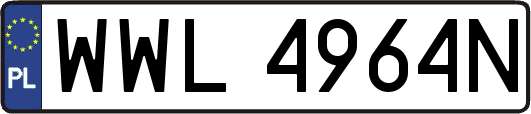 WWL4964N