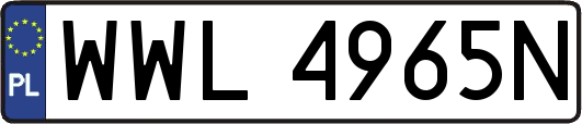 WWL4965N