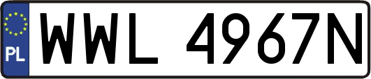 WWL4967N