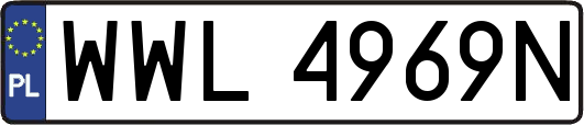 WWL4969N