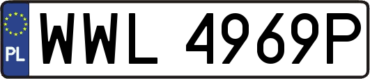 WWL4969P