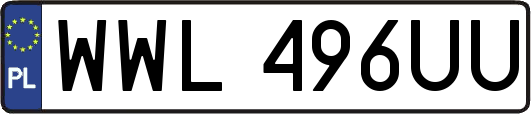 WWL496UU