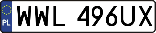 WWL496UX