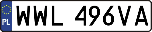 WWL496VA