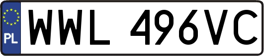 WWL496VC