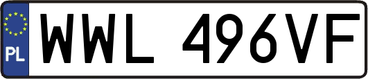 WWL496VF