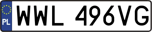 WWL496VG