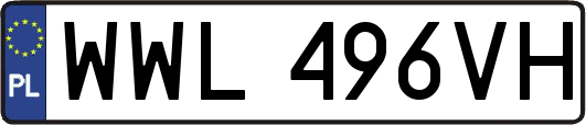 WWL496VH