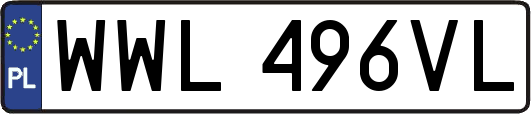 WWL496VL