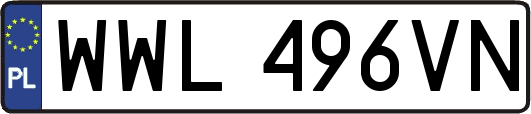 WWL496VN