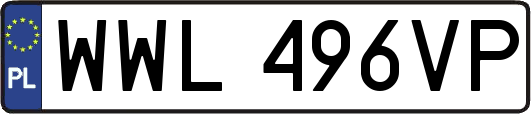 WWL496VP