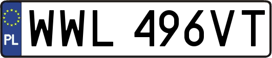 WWL496VT