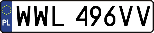 WWL496VV