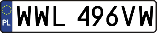 WWL496VW