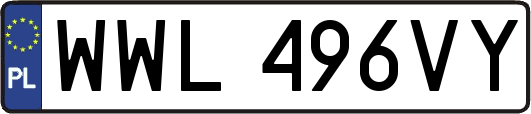WWL496VY