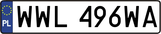 WWL496WA