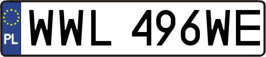 WWL496WE