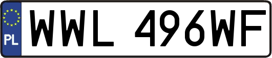 WWL496WF