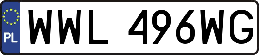 WWL496WG