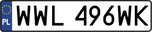 WWL496WK