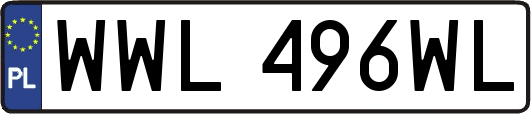 WWL496WL