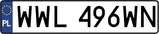 WWL496WN