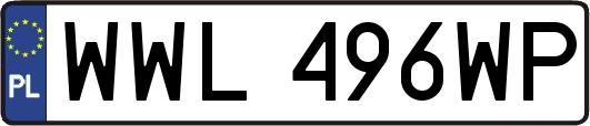 WWL496WP