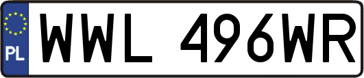 WWL496WR