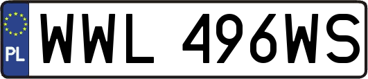 WWL496WS