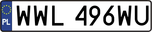 WWL496WU