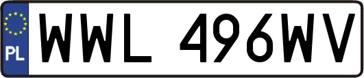 WWL496WV