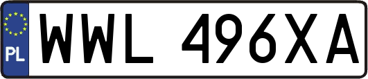 WWL496XA