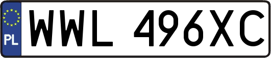 WWL496XC