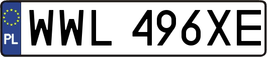 WWL496XE