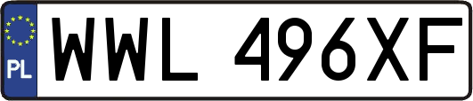WWL496XF