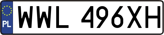 WWL496XH