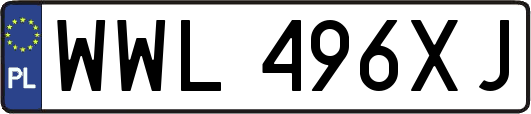 WWL496XJ