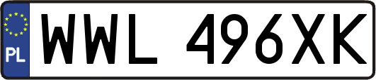 WWL496XK