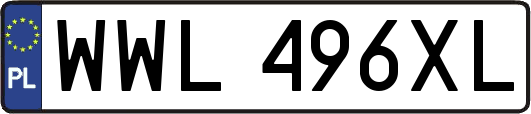 WWL496XL