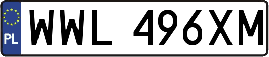WWL496XM
