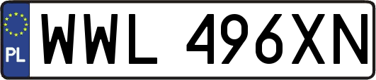 WWL496XN