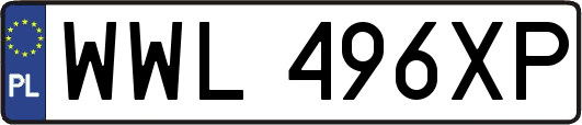 WWL496XP