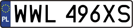 WWL496XS