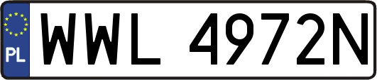 WWL4972N