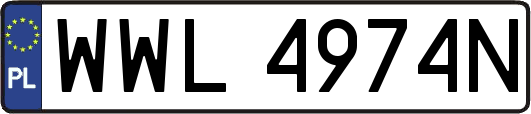 WWL4974N
