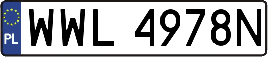 WWL4978N