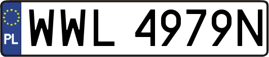 WWL4979N