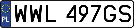 WWL497GS