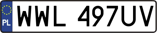WWL497UV